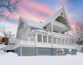 The Arctic Villa in Tromsø Tromsø